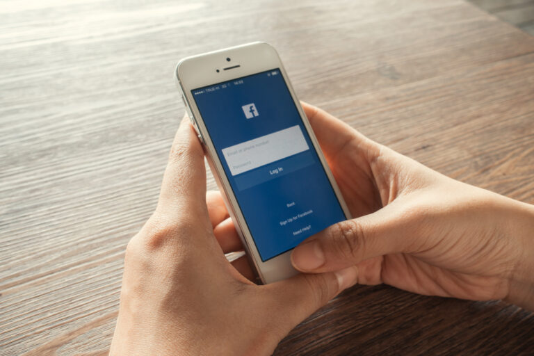Perché un’azienda dovrebbe essere su Facebook?