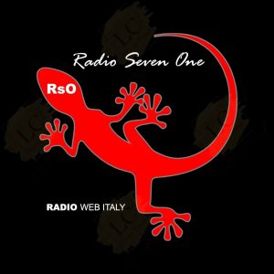 logo radio seven one